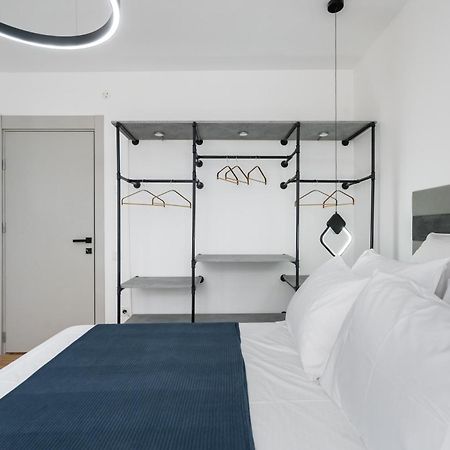 Central Aesthetic Apartment Бухарест Екстер'єр фото