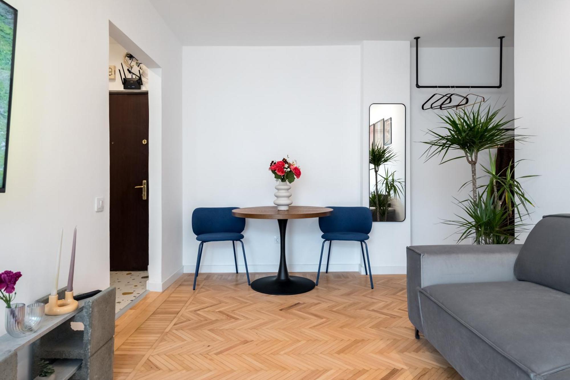 Central Aesthetic Apartment Бухарест Екстер'єр фото
