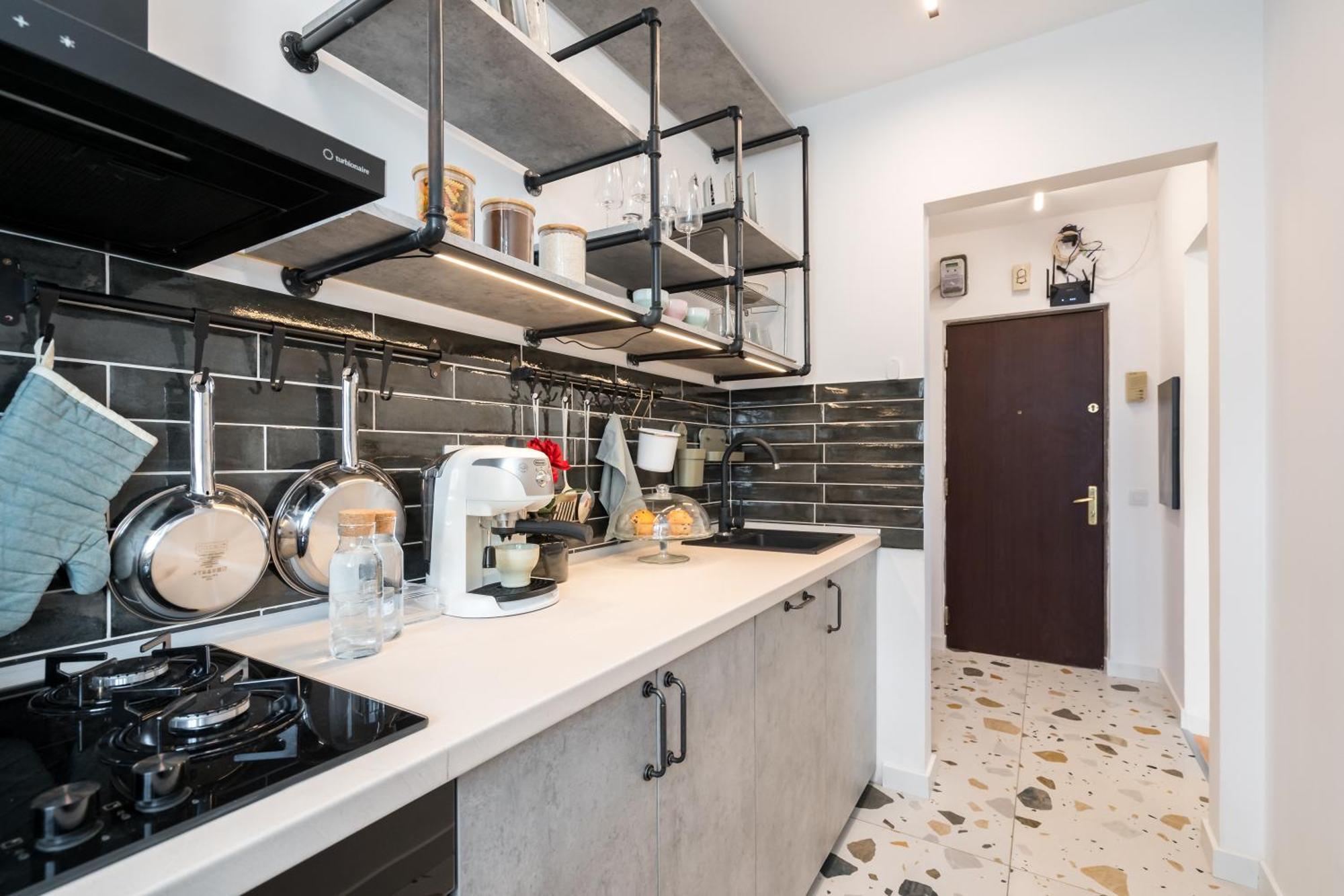 Central Aesthetic Apartment Бухарест Екстер'єр фото
